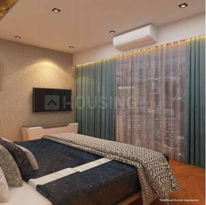 4 BHK Apartment