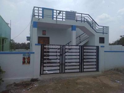 Gallery Cover Image of 650 Sq.ft 2 BHK Independent House for buy in Hosur for 1600000