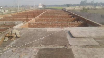 Residential Plot