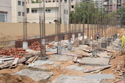 2 BHK Independent Floor