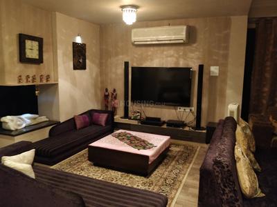 Gallery Cover Image of 1900 Sq.ft 4 BHK Apartment for buy in Anantpura for 6000000