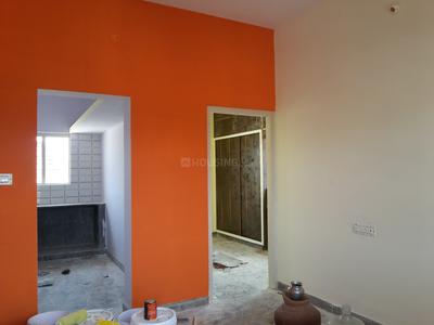 1 BHK Apartment