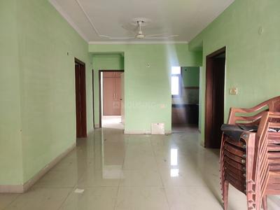 Gallery Cover Image of 1800 Sq.ft 2 BHK Apartment for rent in Defence Officers Apartments, Sector 4 Dwarka for 25000