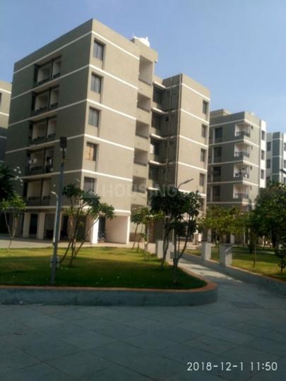 800 Sqft 2 Bhk Apartment For Sale In Aagam 99 Residency Sanand Ahmedabad Property Id 5791594