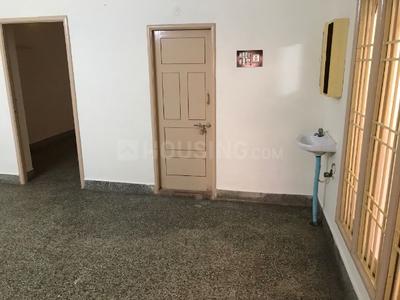1 BHK Independent Floor