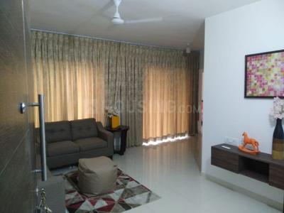 2 BHK Apartment