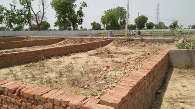 Residential Plot