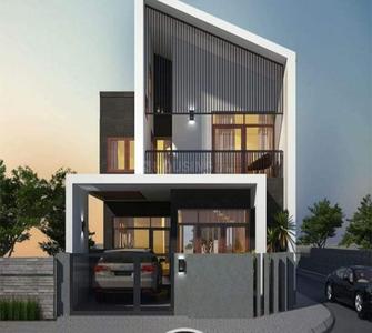 Gallery Cover Image of 1550 Sq.ft 3 BHK Independent House for buy in Bama Nagar for 7000000