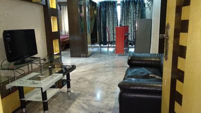 3 BHK Apartment