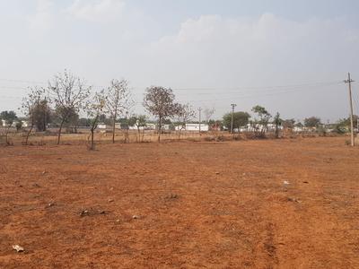 Residential Plot