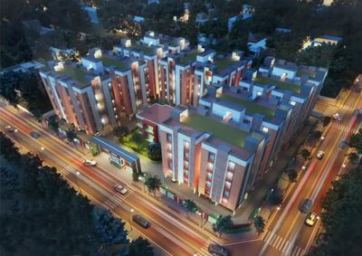 2 BHK Flat