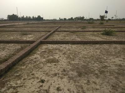 Residential Plot