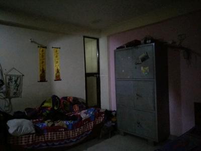 1 RK Apartment