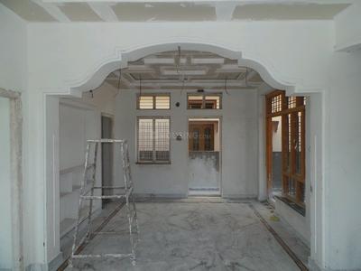 Gallery Cover Image of 1250 Sq.ft 2 BHK Independent House for buy in Ramachandra Puram for 6300000