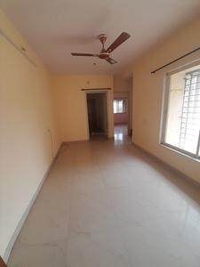 Gallery Cover Image of 550 Sq.ft 1 BHK Apartment for rent in Radha Preet Apartment, Dahisar West for 15000