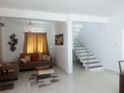 Gallery Cover Image of 1428 Sq.ft 3 BHK Apartment for buy in Ramalingapuram for 8500000