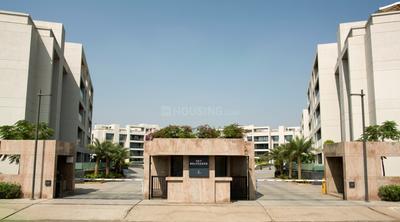 Gallery Cover Image of 4216 Sq.ft 4 BHK Independent Floor for buy in Sanjay Park for 65000000