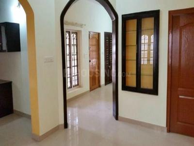 Gallery Cover Image of 1903 Sq.ft 3 BHK Independent House for buy in Nurani for 4748000