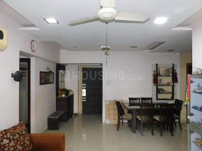 Gallery Cover Image of 1500 Sq.ft 3 BHK Apartment for rent in Vile Parle East for 110000