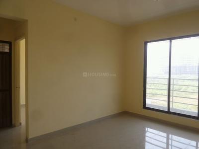1 BHK Apartment