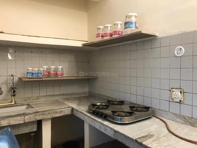 Kitchen Image of PG 6233797 Sector 25 in Sector 25