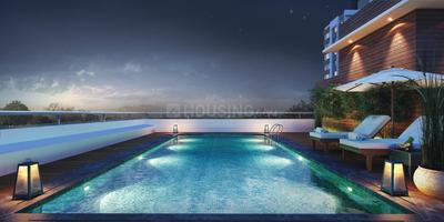 3 BHK Apartment