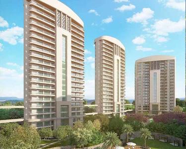 3 BHK Flat