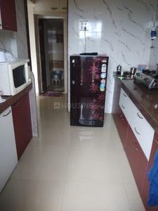 1 BHK Apartment