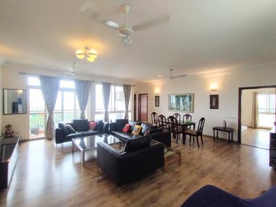 BHK Flat for rent in Whitefield, Bangalore East 2072 Sqft