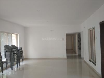 Gallery Cover Image of 2450 Sq.ft 4 BHK Independent Floor for buy in Baner for 21000000