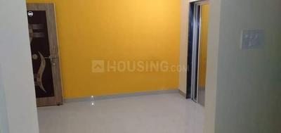Gallery Cover Image of 800 Sq.ft 2 BHK Apartment for buy in Lake Gardens for 4400000