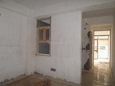 1 BHK Apartment