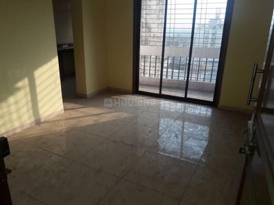 Gallery Cover Image of 985 Sq.ft 2 BHK Apartment for buy in Kamothe for 6800000