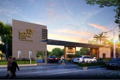 Gallery Cover Image of 910 Sq.ft 2 BHK Apartment for buy in Patancheru for 2593500