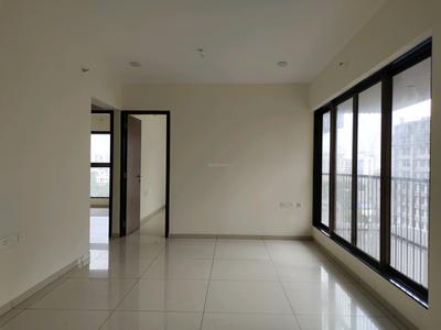 1000 Sqft BHK Flat for sale in 34 Park Estate Goregaon West