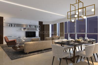 3 BHK Apartment