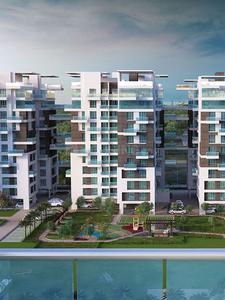 3 BHK Apartment