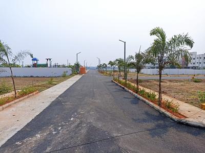 आवासीय प्लॉट