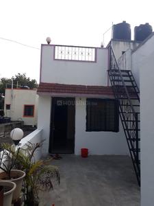 Gallery Cover Image of 600 Sq.ft 1 BHK Independent House for rent in Vishrantwadi for 12000