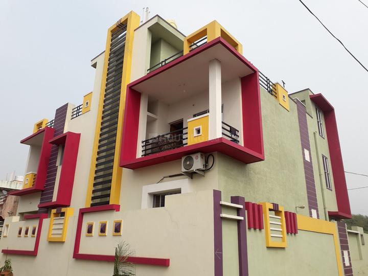 2 BHK Independent House for rent in Risali, Bhilai 1200 Sqft