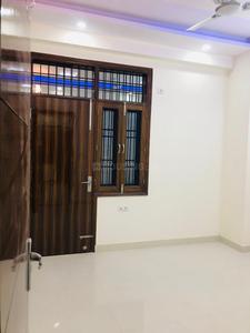 1 BHK Independent Floor