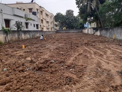 Gallery Cover Image of 815 Sq.ft Residential Plot for buy in Mannivakkam for 2600000