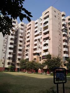 3 BHK Apartment