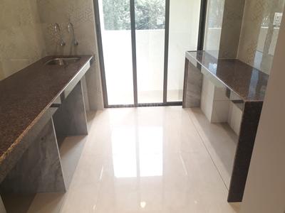 Gallery Cover Image of 756 Sq.ft 1 BHK Apartment for buy in Mira Road East for 6123000