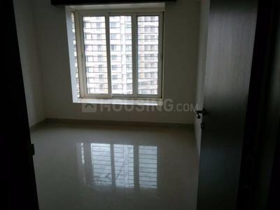 Gallery Cover Image of 1850 Sq.ft 3 BHK Apartment for buy in Thane West for 18000000