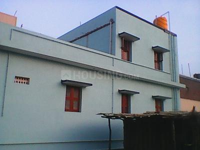 Gallery Cover Image of 1000 Sq.ft 1 BHK Independent House for rent in Redhills for 4000