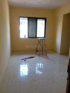 1 BHK Apartment
