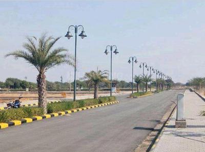 Gallery Cover Image of Sq.ft Residential Plot for buy in Narsinghpura for 1150000