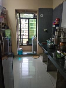 1 BHK Apartment