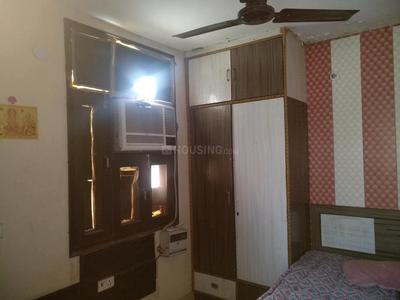 1 BHK Apartment